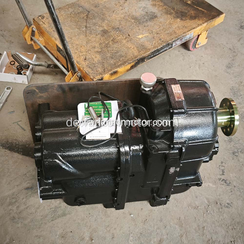 DS90A silikonfreier Schrauben-Luftkompressor